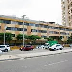 apartamento en marbella dúplex, cerca centro histórico - 3