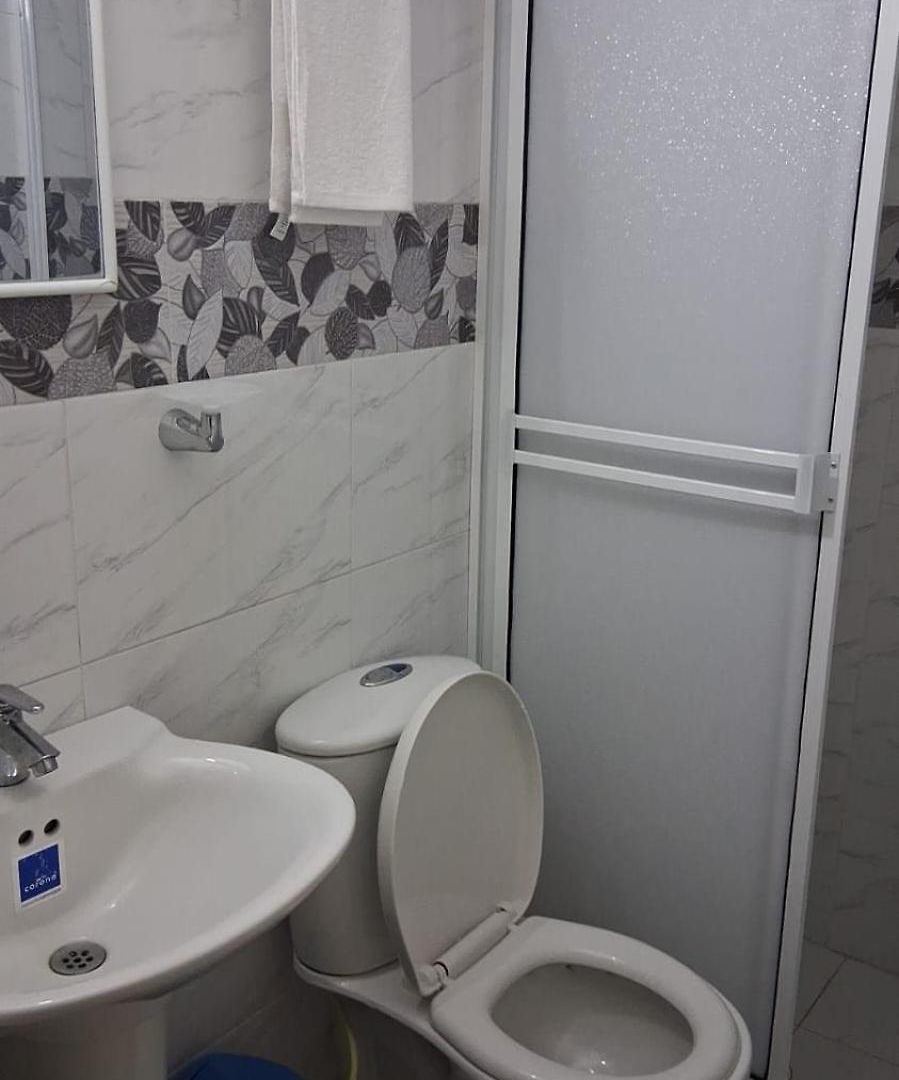 En Marbella Dúplex, Cerca Centro Histórico - 3 *