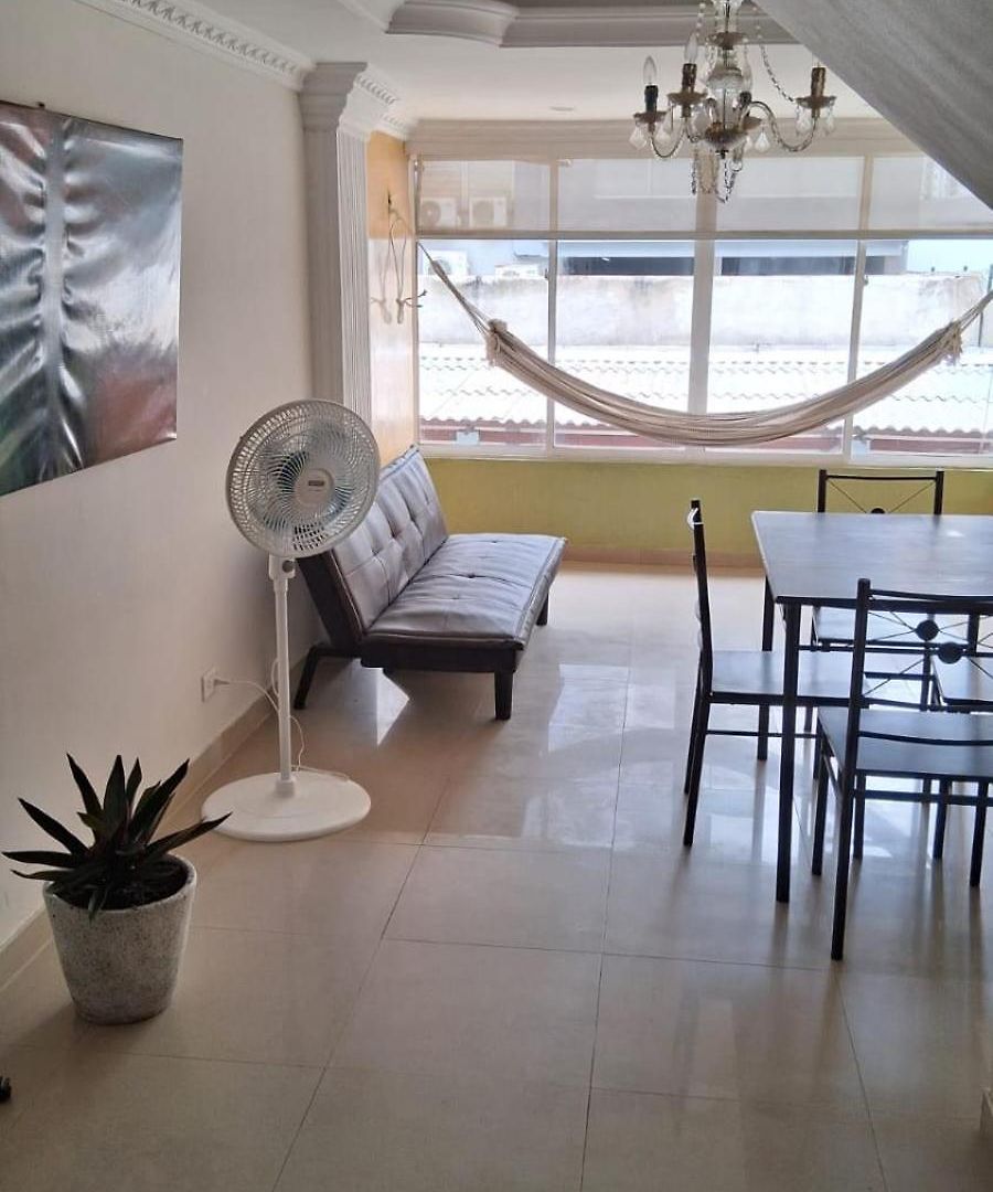 En Marbella Dúplex, Cerca Centro Histórico - 3 Apartamento