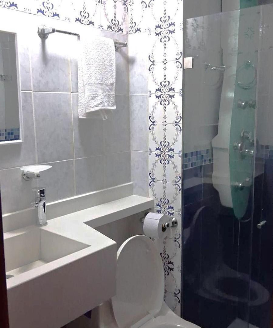 En Marbella Dúplex, Cerca Centro Histórico - 3 Apartamento *