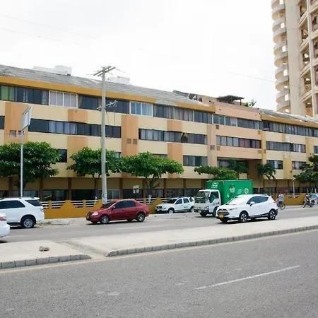 En Marbella Dúplex, Cerca Centro Histórico - 3 Apartamento
