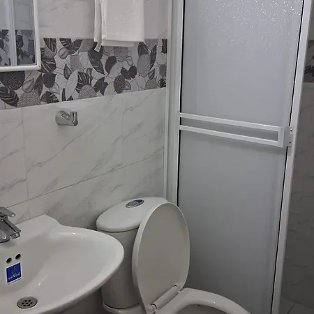 En Marbella Dúplex, Cerca Centro Histórico - 3 *