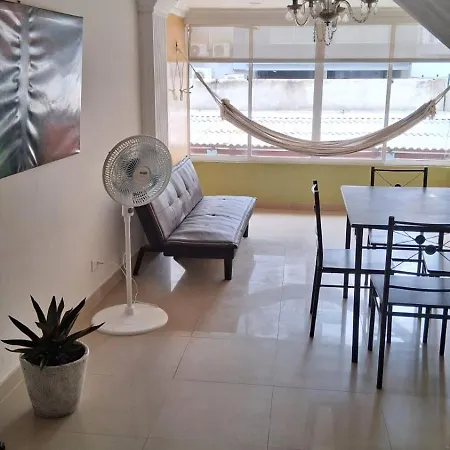 En Marbella Dúplex, Cerca Centro Histórico - 3 Apartamento