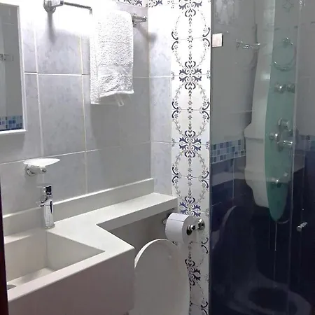 En Marbella Dúplex, Cerca Centro Histórico - 3 Apartamento *
