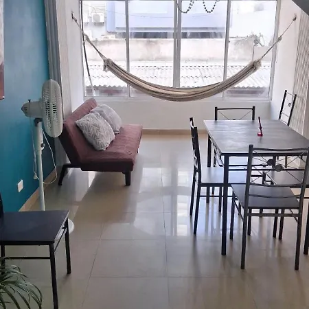 En Marbella Dúplex, Cerca Centro Histórico - 3 Apartamento Cartagena