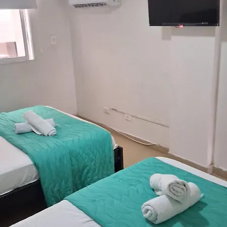 En Marbella Dúplex, Cerca Centro Histórico - 3 Apartamento