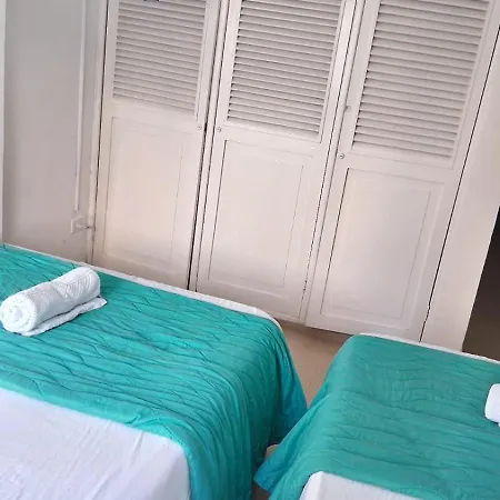 En Marbella Dúplex, Cerca Centro Histórico - 3