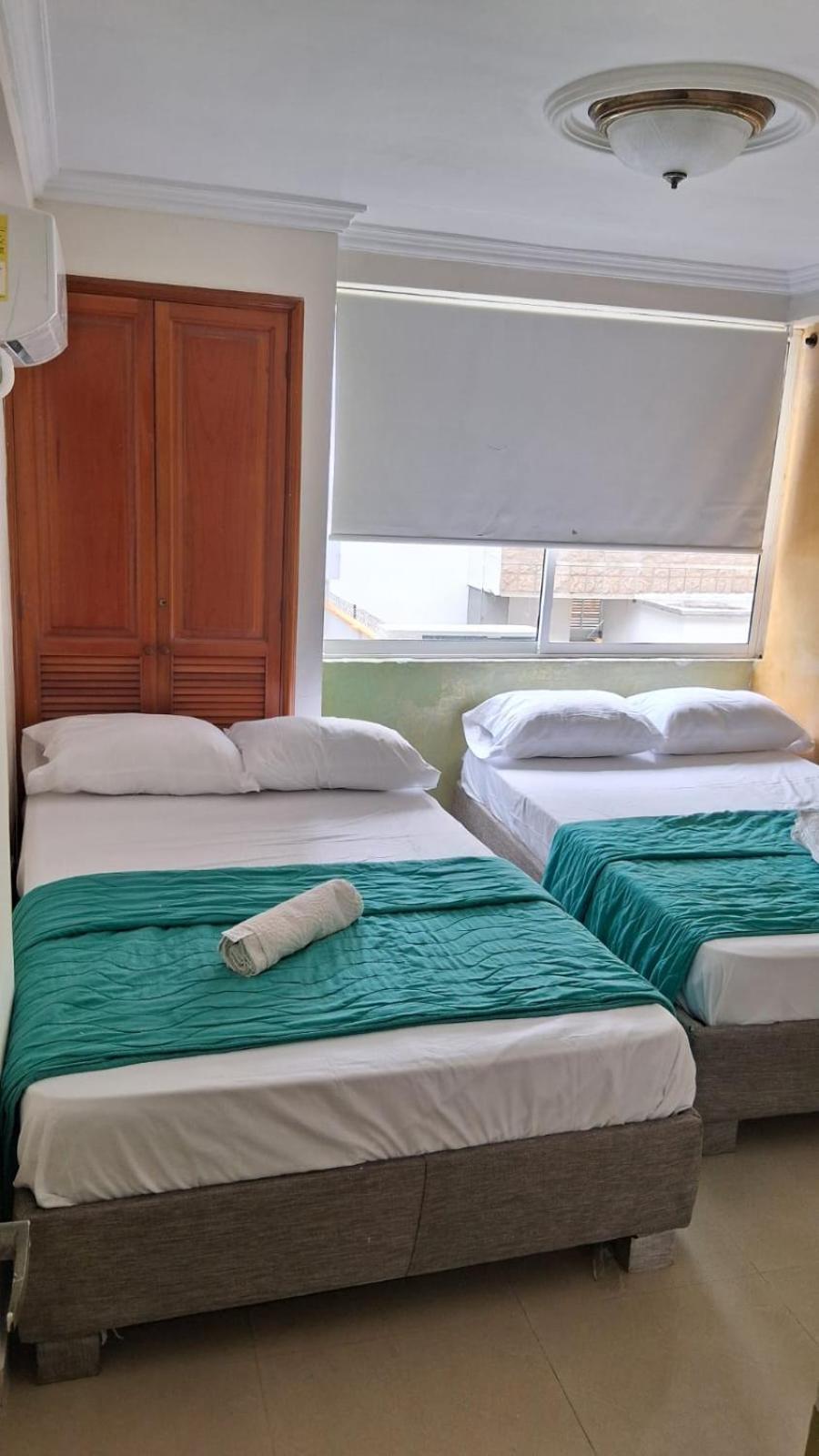 En Marbella Dúplex, Cerca Centro Histórico - 3 Apartamento Cartagena