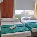 Apartamento En Marbella Duplex, Cerca Centro Historico - 3