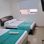 Apartamento En Marbella Duplex, Cerca Centro Historico - 3