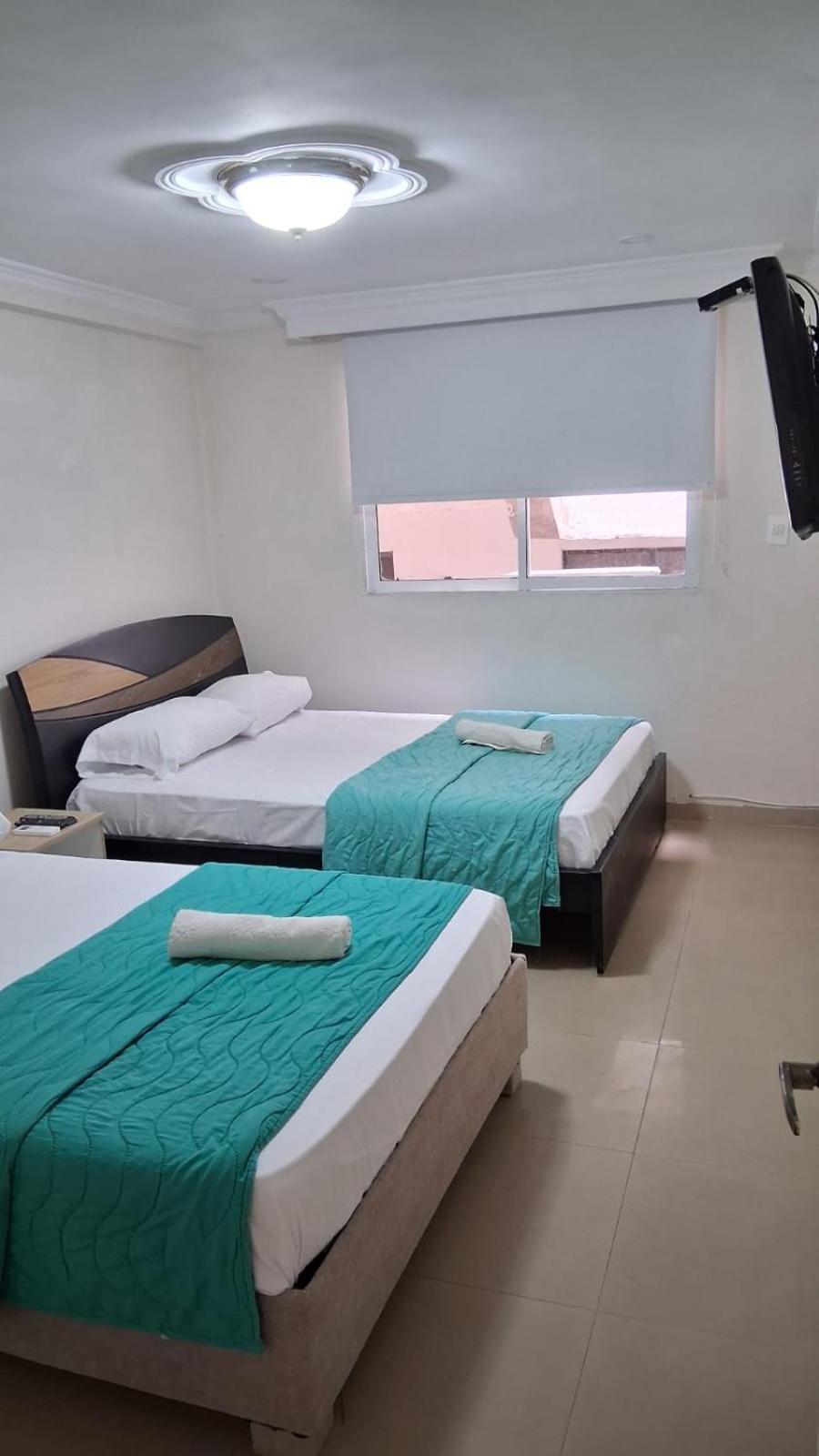 Apartment En Marbella Duplex, Cerca Centro Historico - 3 Cartagena
